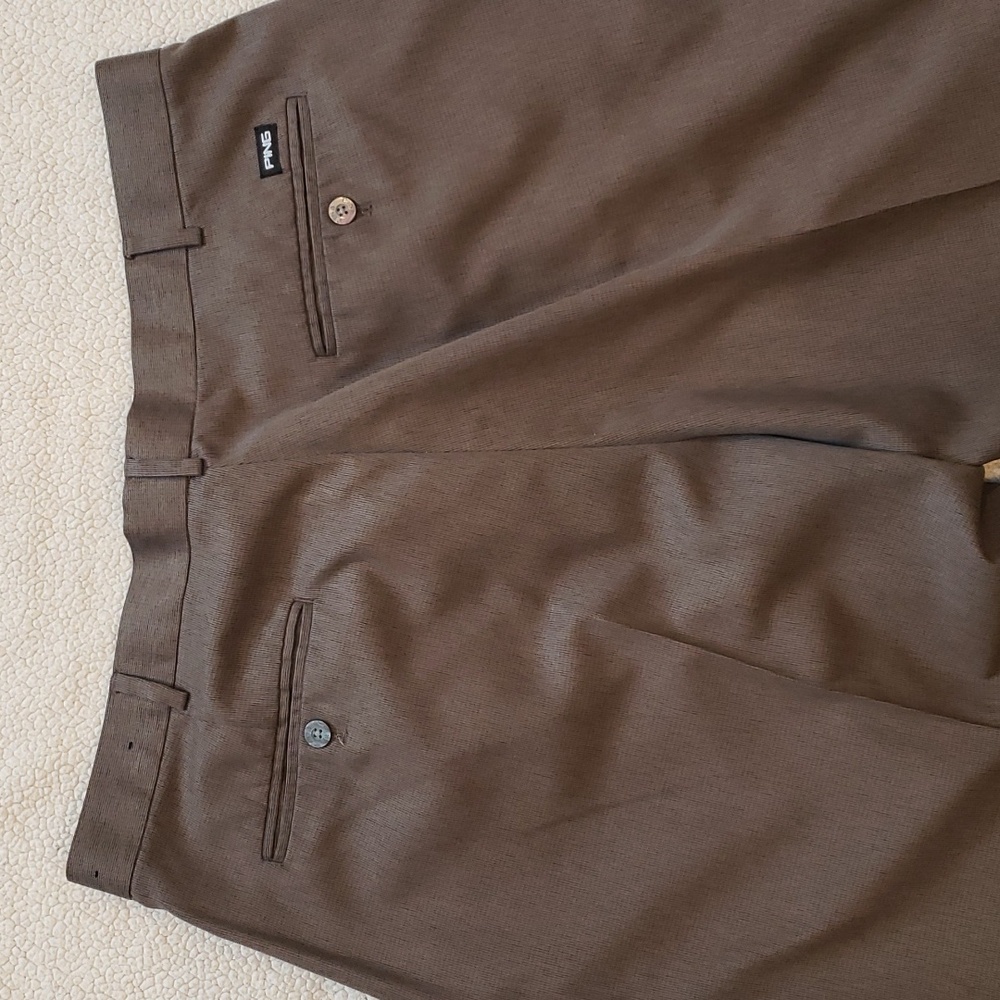 Ping golf pants - Picture 5 of 9